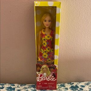 Barbie Doll Assortment